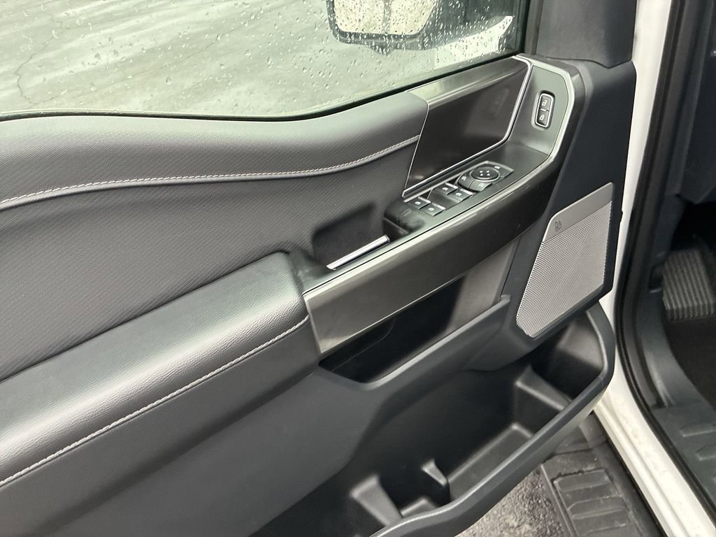 Used 2023 Ford F150 XLT w/ Equipment Group 302A High image 13