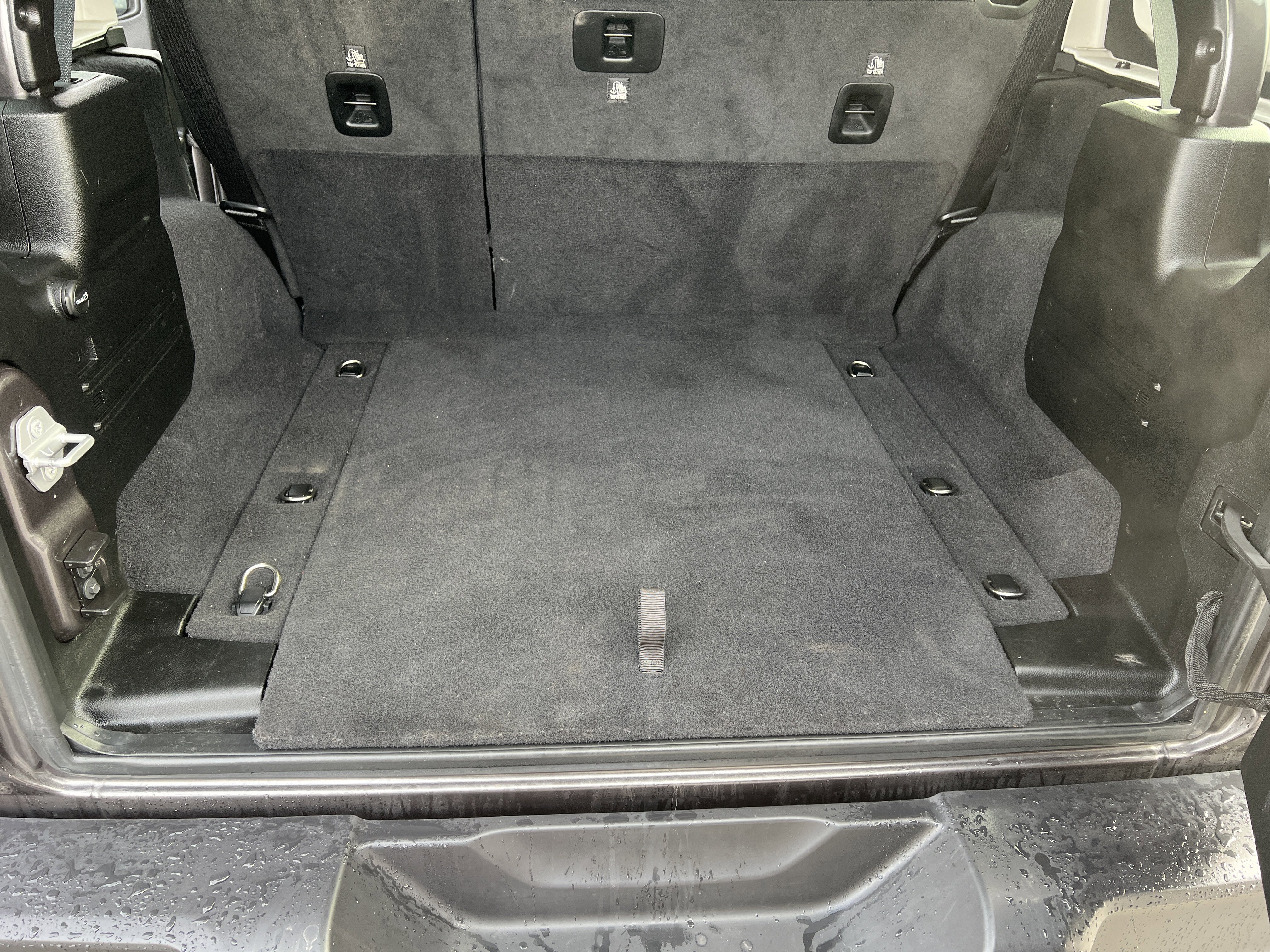 Used 2021 Jeep Wrangler Unlimited Sahara image 17
