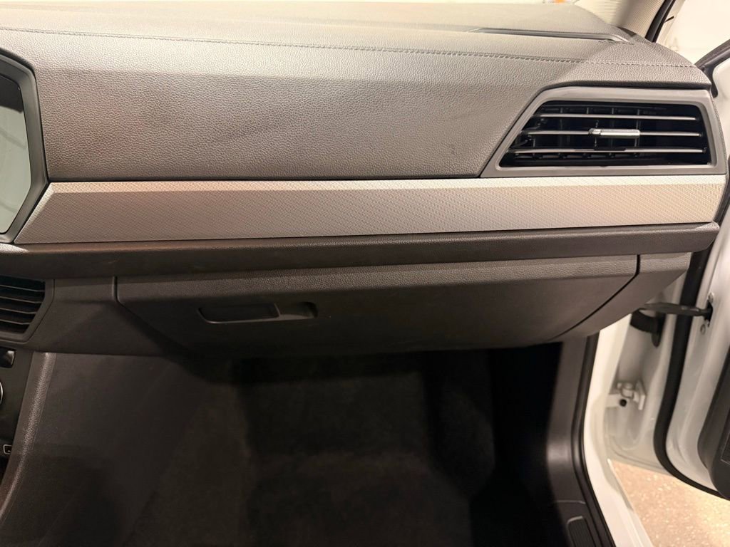 Used 2019 Volkswagen Jetta S w/ Driver Assistance Package FWD image 25