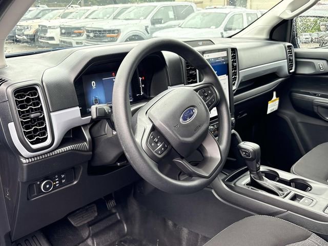 New 2026 Ford Ranger XL w/ Trailer Tow Package AWD/4WD image 23