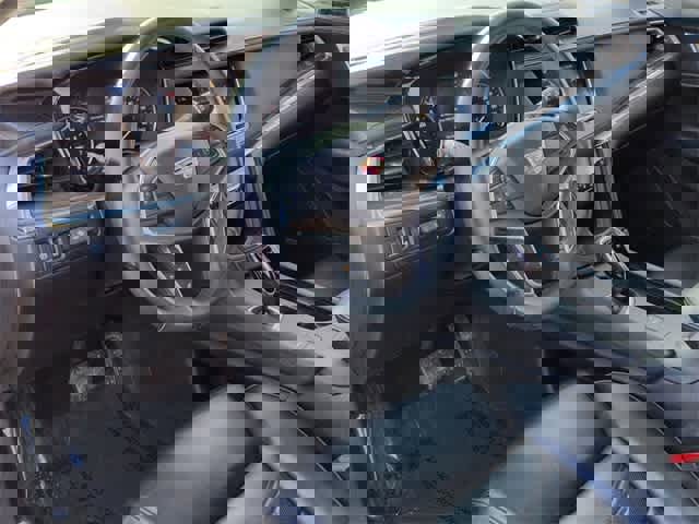 Used 2017 Cadillac XT5 Platinum image 10