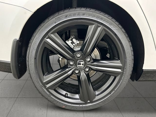 New 2026 Honda Accord Sport image 9