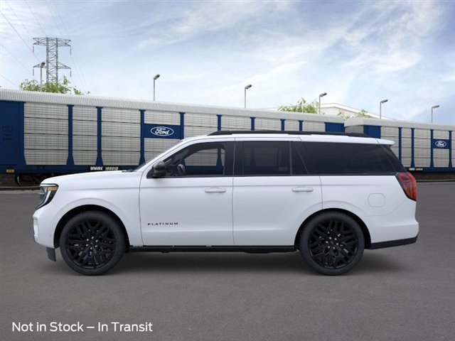 New 2026 Ford Expedition Platinum image 4