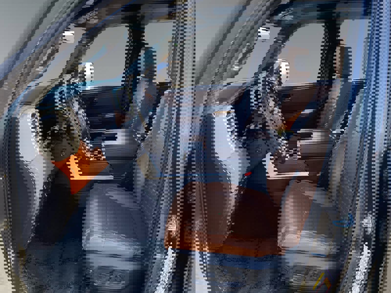 Used 2024 Toyota Tundra 1794 Edition w/ TRD Off-Road Package image 9