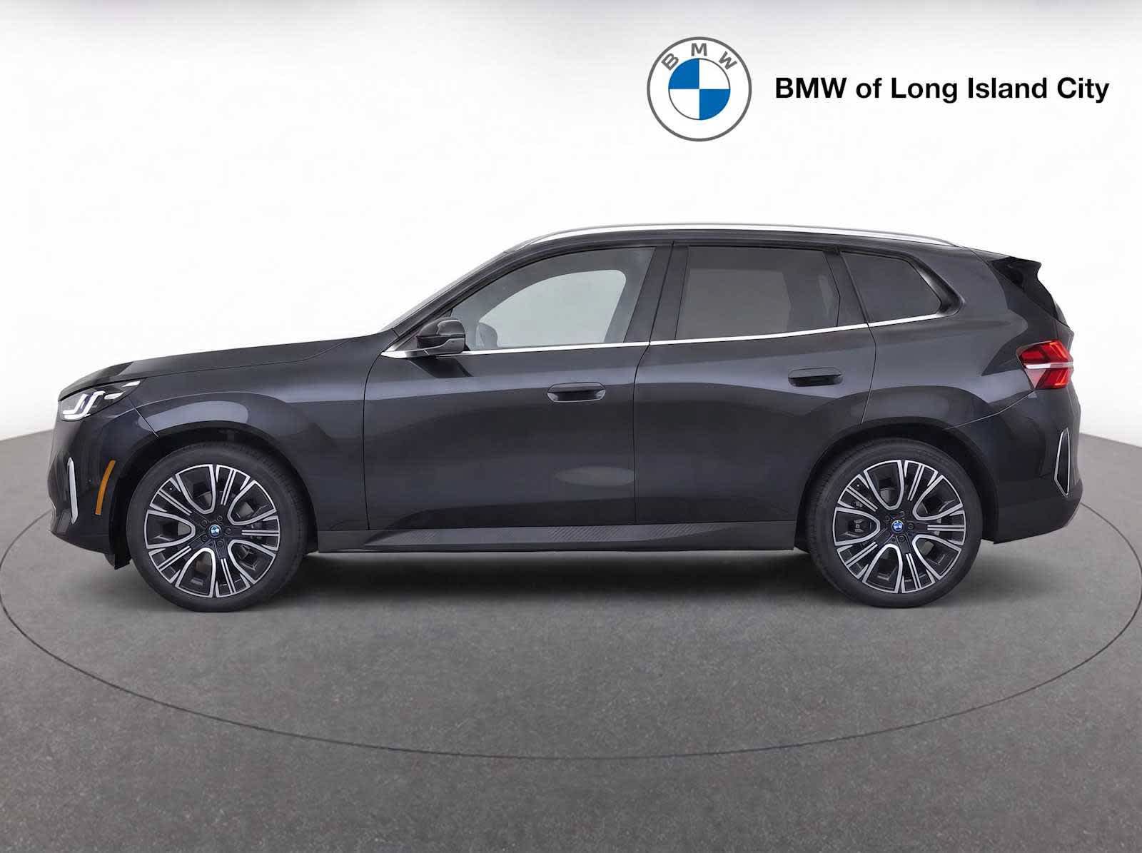 New 2026 BMW X3 xDrive30i w/ Convenience Package AWD/4WD image 4