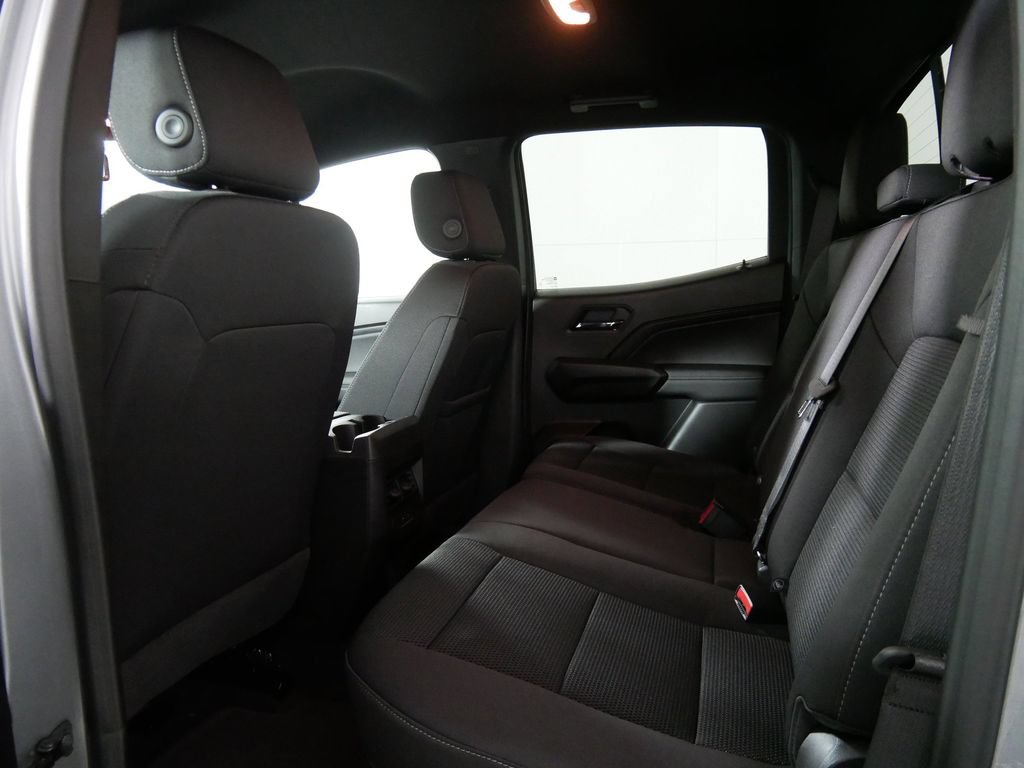 New 2026 GMC Canyon Elevation w/ Convenience Package AWD/4WD image 15