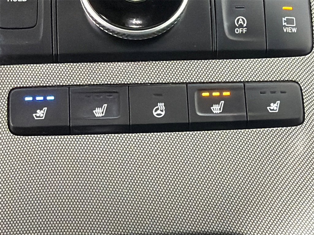 Used 2021 Hyundai Palisade Limited image 31