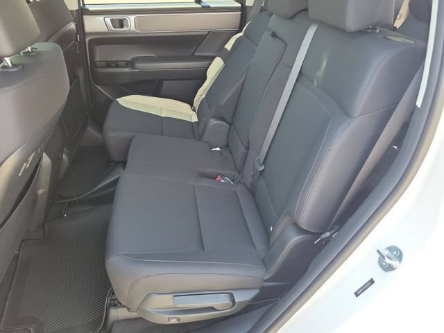 New 2026 Hyundai Santa Fe SE FWD image 25