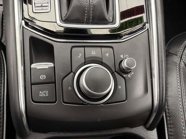 Certified 2024 MAZDA CX-5 AWD 2.5 S w/ Premium Package image 14