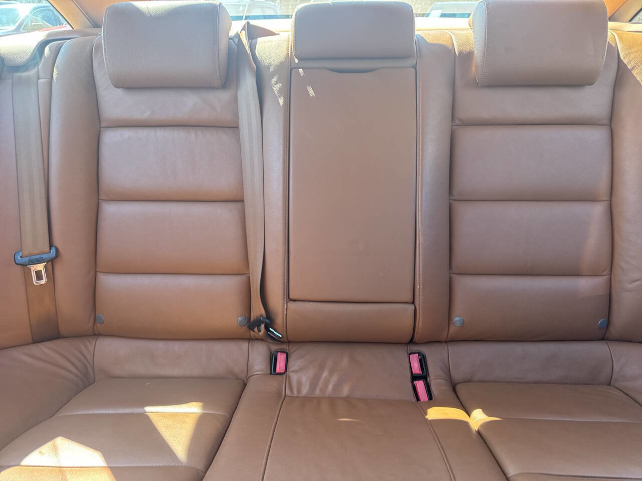 Used 2011 Audi A6 3.0T Premium Plus AWD/4WD image 19