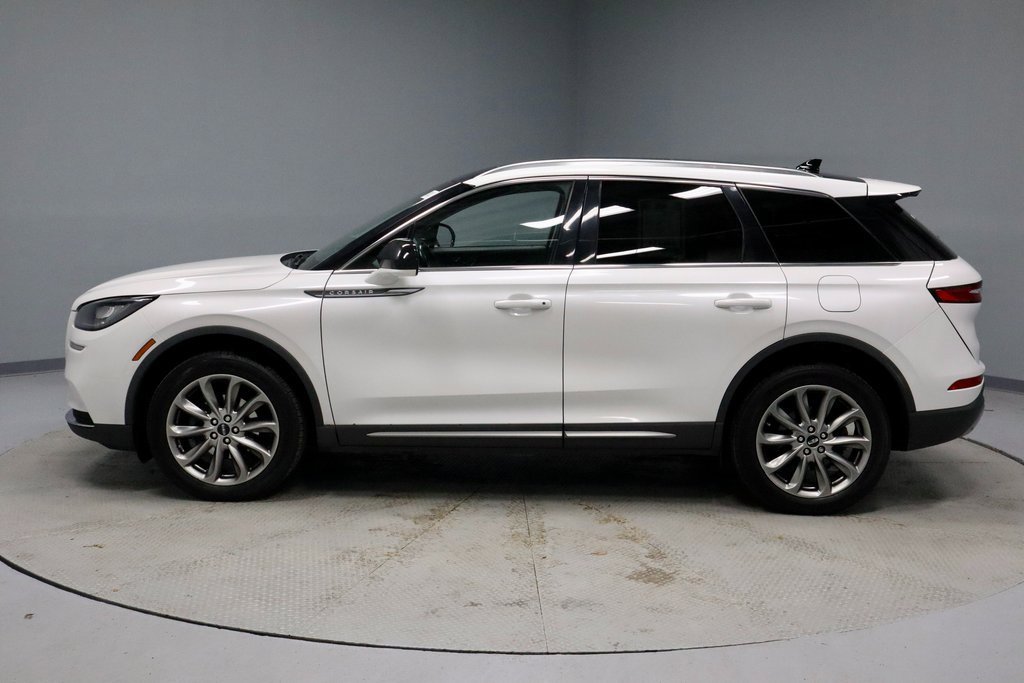 Used 2020 Lincoln Corsair AWD w/ Luxury Package image 8