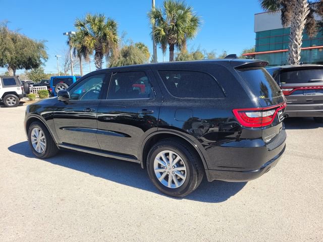Used 2025 Dodge Durango GT image 10