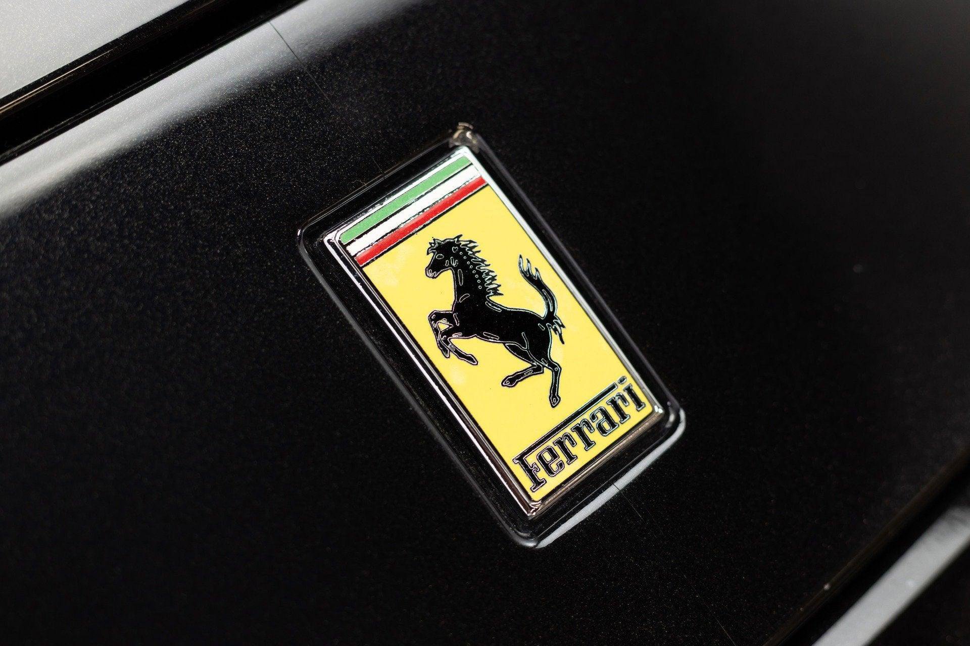 Used 2009 Ferrari 612 Scaglietti RWD image 17