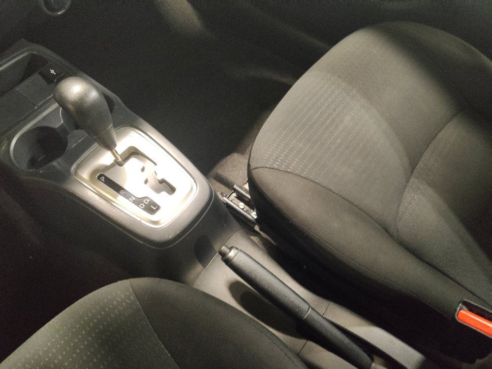 Used 2024 Mitsubishi Mirage G4 ES FWD image 26