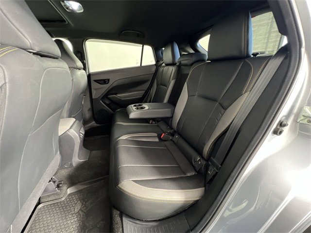 Used 2024 Subaru Crosstrek 2.5i Wilderness w/ Crosstrek Mirror Package image 26