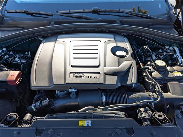 Used 2025 Land Rover Range Rover Velar S image 26
