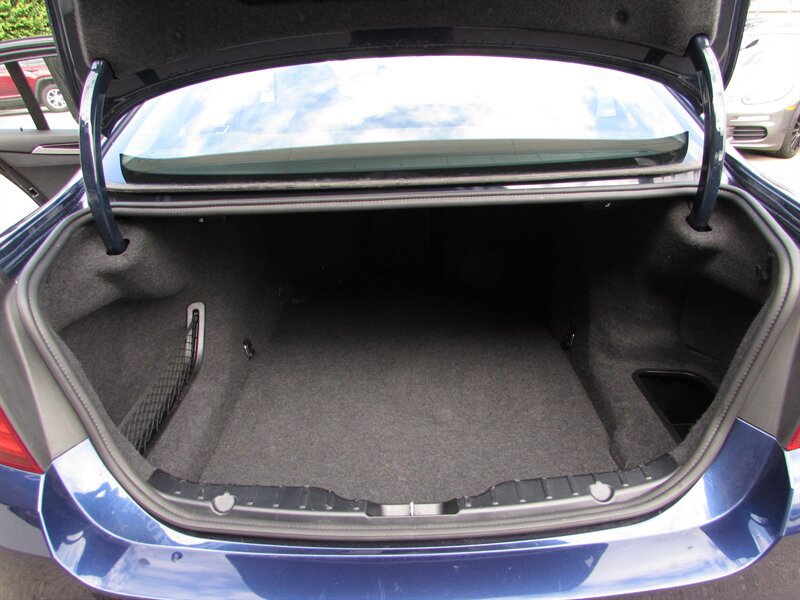 Used 2015 BMW 528i Sedan RWD image 25