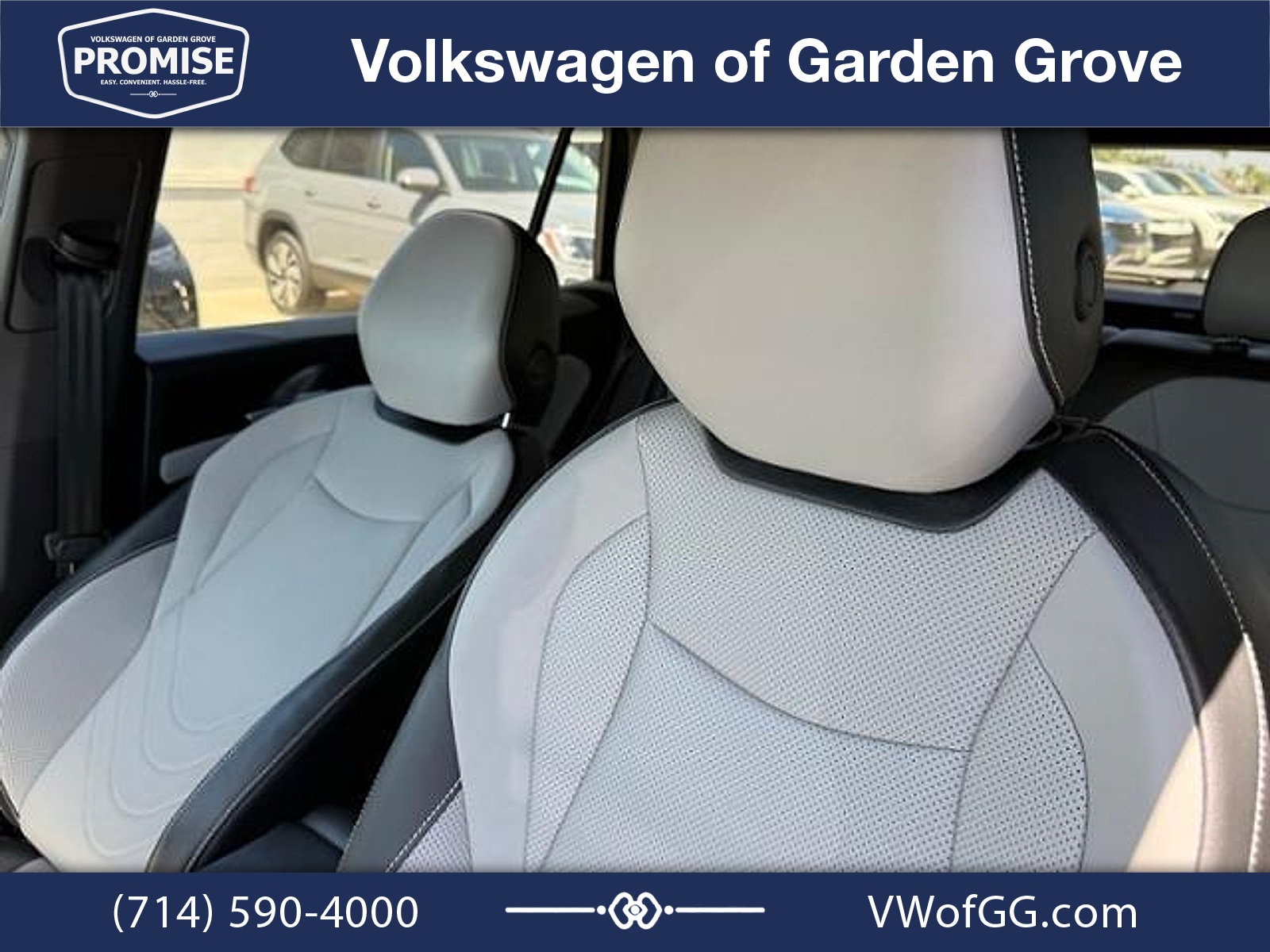 New 2026 Volkswagen Tiguan SE R-Line FWD image 15