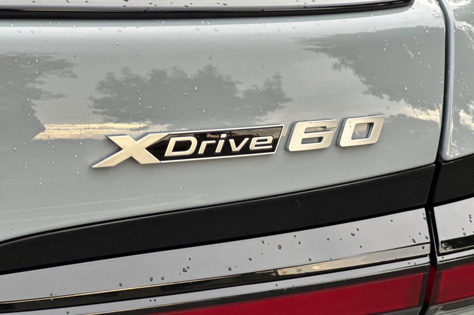 New 2026 BMW i7 xDrive60 image 6