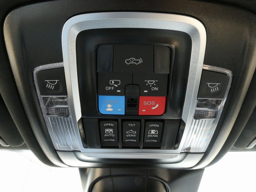 New 2026 RAM 2500 Laramie w/ Night Edition image 26