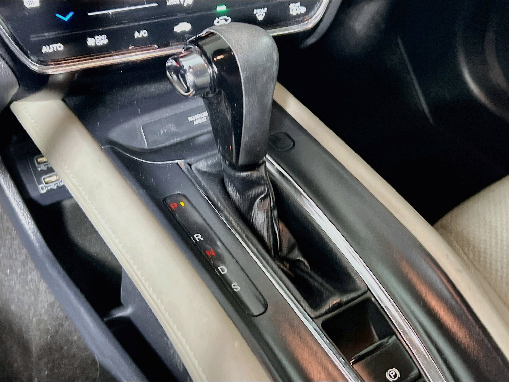 Used 2022 Honda HR-V EX image 24