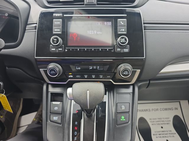 Used 2021 Honda CR-V LX image 14