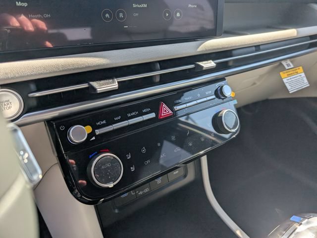 New 2026 Hyundai Tucson Limited AWD/4WD image 22