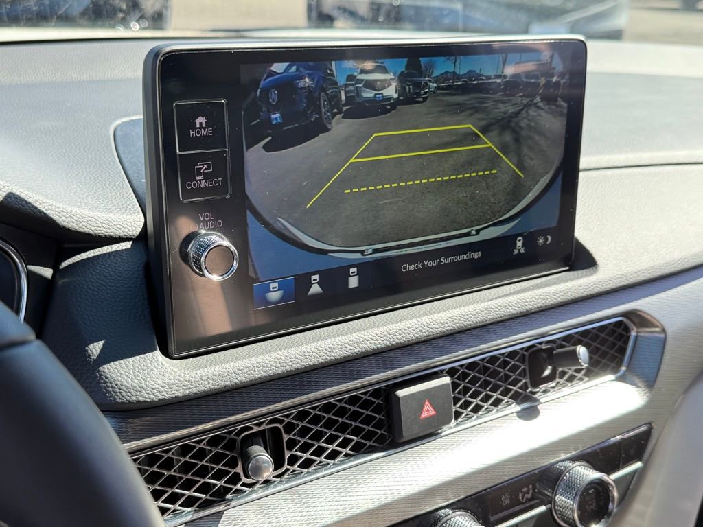 Certified 2026 Acura Integra A-Spec image 26