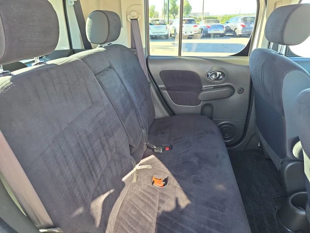 Used 2013 Nissan Cube 1.8 S w/ Interior Designer Pkg image 26