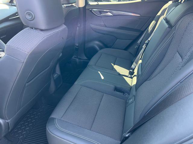 Used 2023 Buick Envision Preferred w/ Sport Touring Package image 12