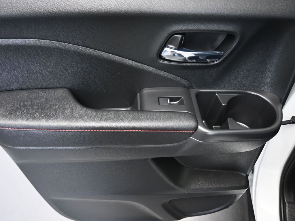 Used 2022 Honda Ridgeline Black Edition image 32