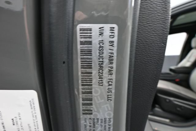 Used 2024 Dodge Durango R/T AWD/4WD image 58