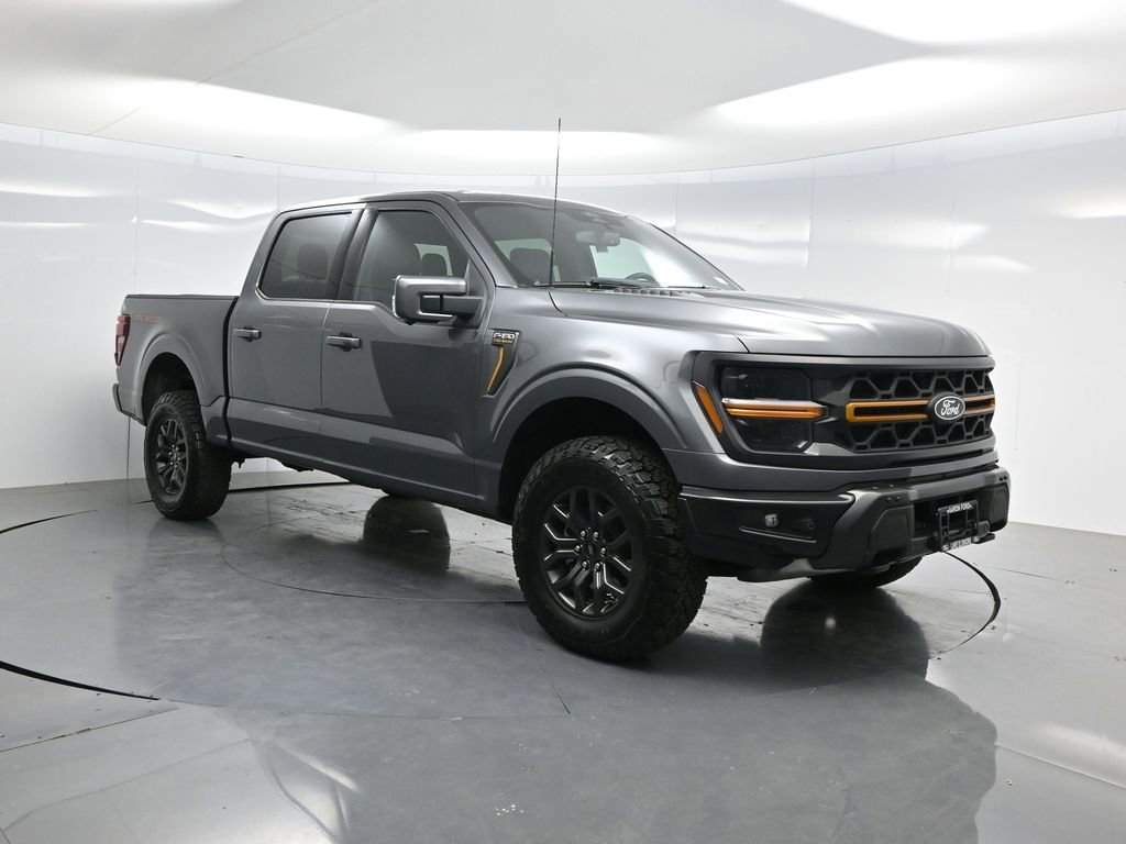 Used 2025 Ford F150 Tremor w/ Equipment Group 402A High image 31