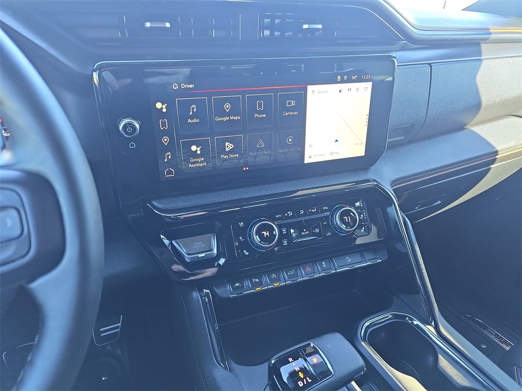 Used 2023 GMC Sierra 1500 AT4 w/ AT4 Premium Package image 22