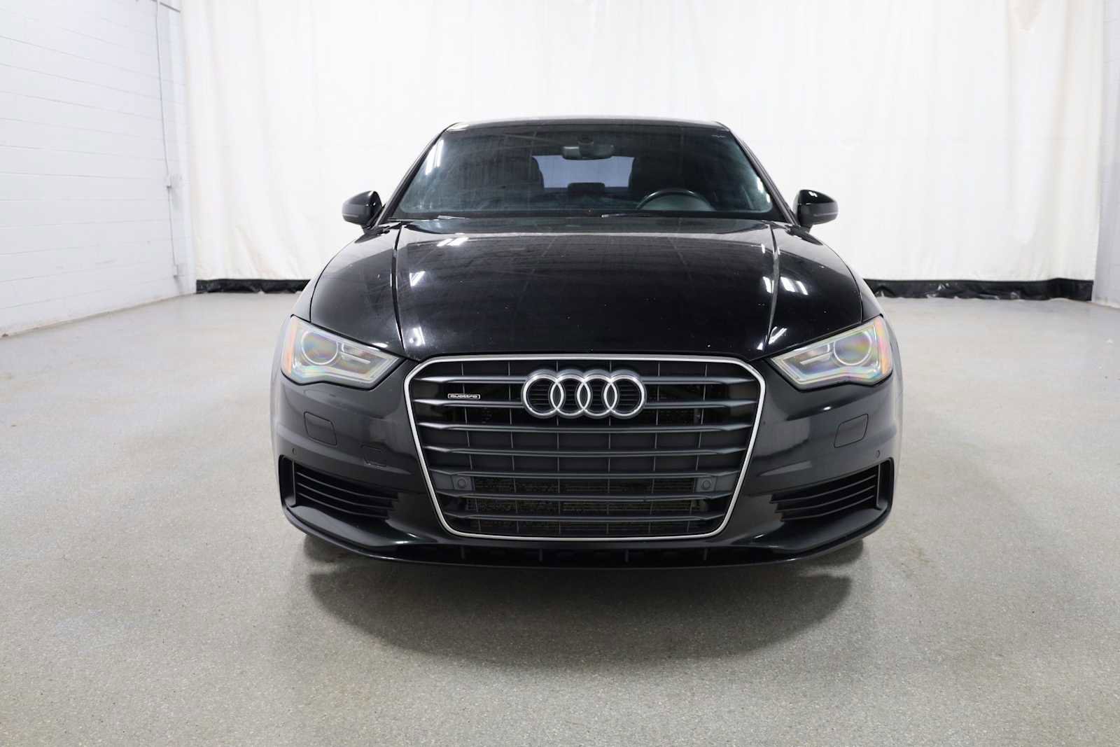 Used 2016 Audi A3 2.0T Premium image 15