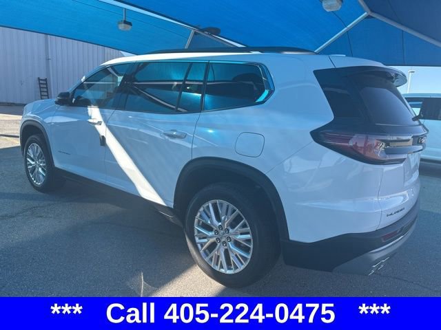 New 2026 GMC Acadia Elevation w/ Elevation Premium Package image 1