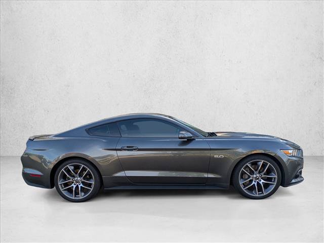 Used 2015 Ford Mustang GT Premium w/ Equipment Group 401A RWD image 4