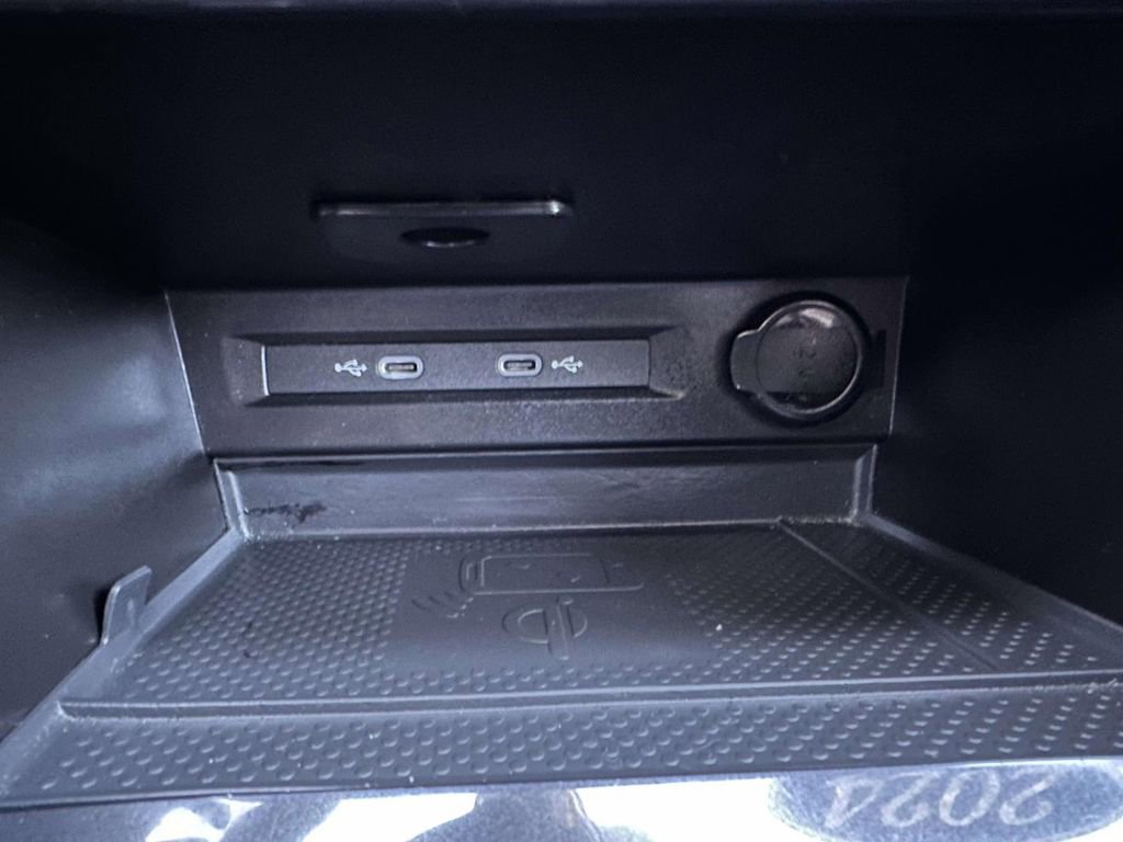 Used 2024 Volkswagen Tiguan Wolfsburg Edition FWD image 25
