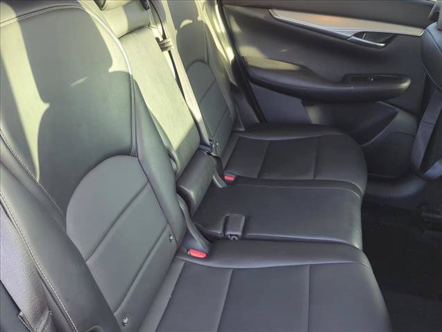 Used 2021 INFINITI QX50 Luxe w/ Cargo Package AWD/4WD image 24