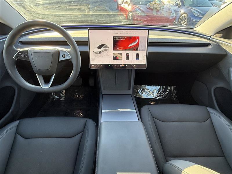 Used 2024 Tesla Model 3 Long Range AWD/4WD image 15