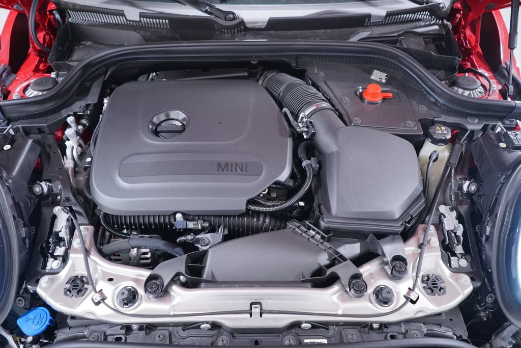 New 2026 MINI Cooper S FWD image 19