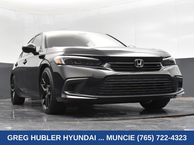 Used 2024 Honda Civic Sport image 25