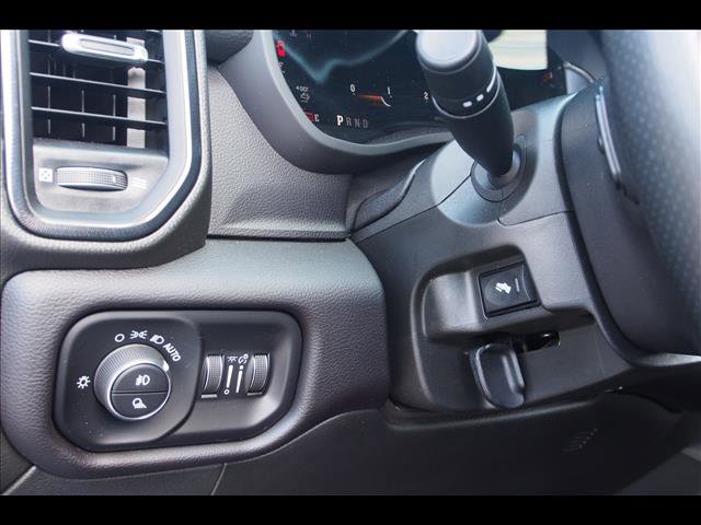 Used 2023 RAM 2500 Rebel w/ Level 1 Equipment Group image 20