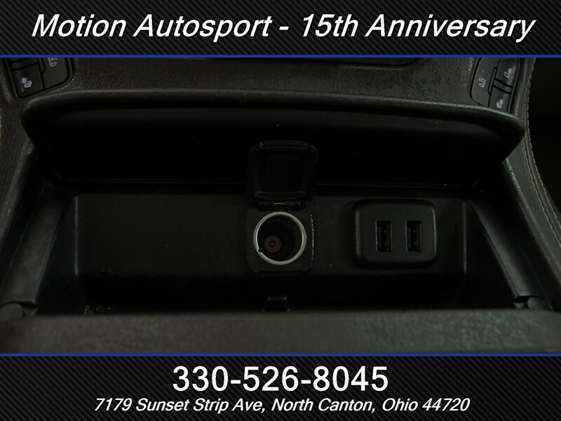 Used 2016 Chevrolet Tahoe LTZ AWD/4WD image 21