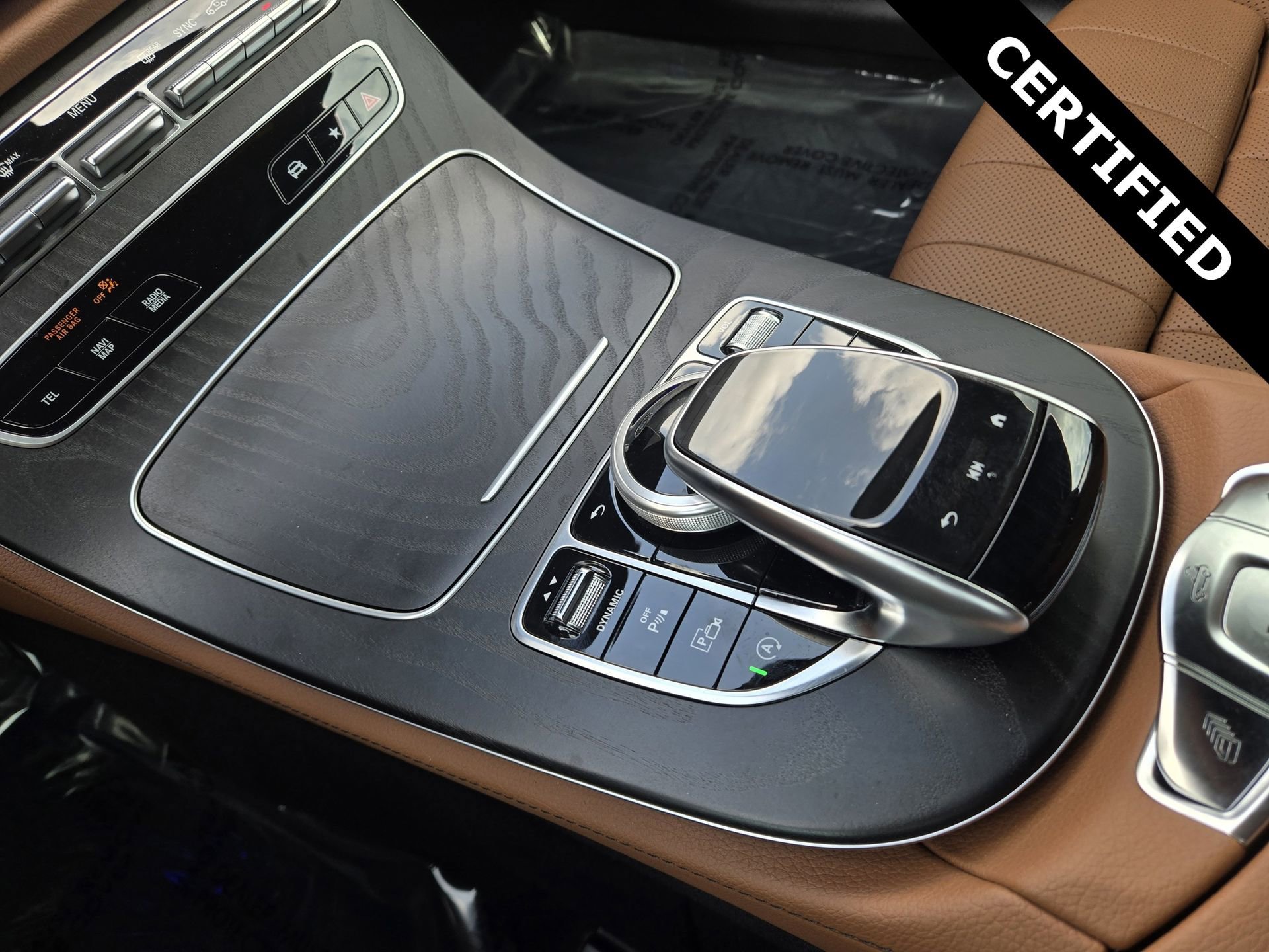 Certified 2023 Mercedes-Benz E 450 Cabriolet image 19