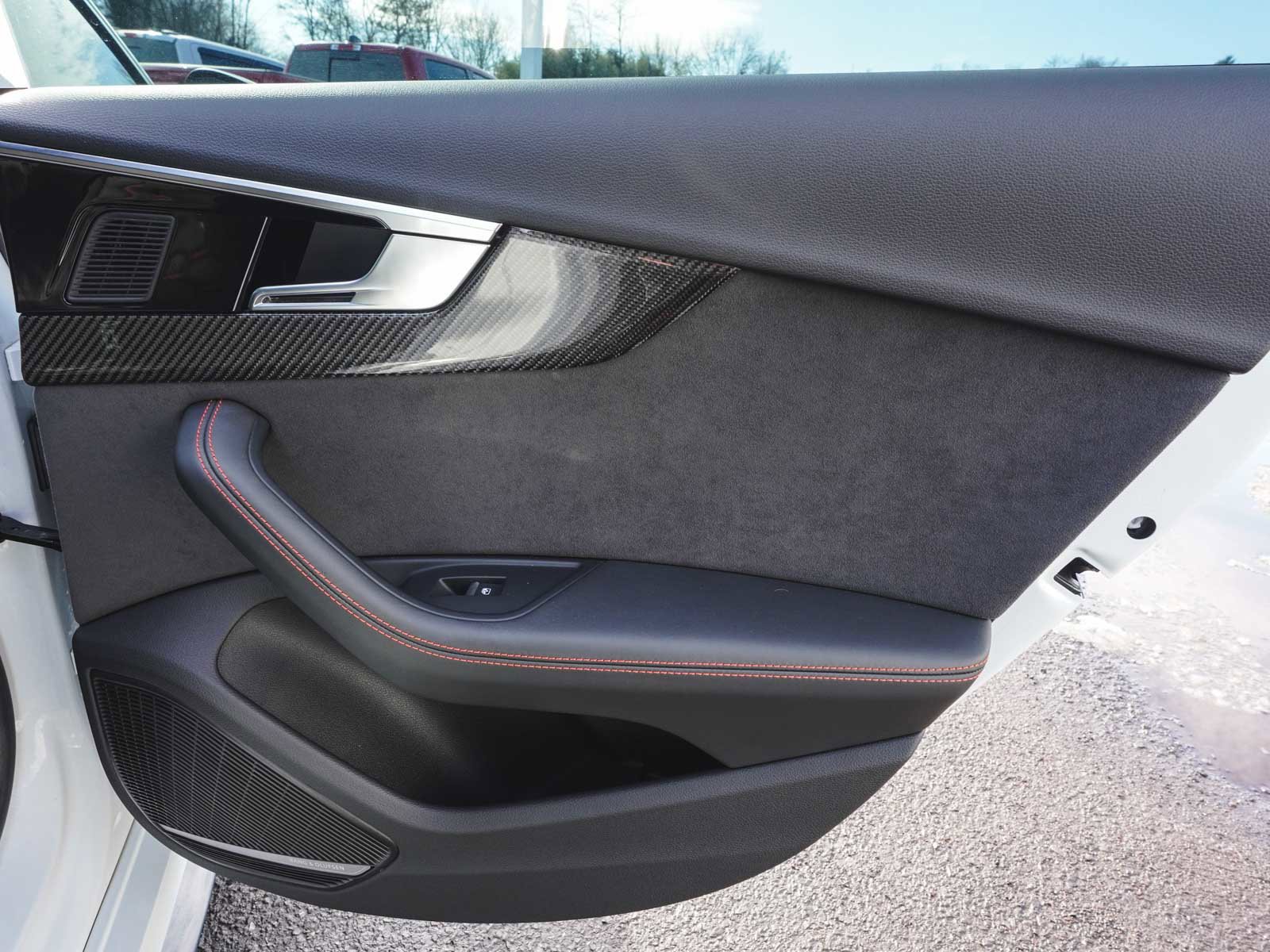 Used 2022 Audi RS 5 2.9T image 13