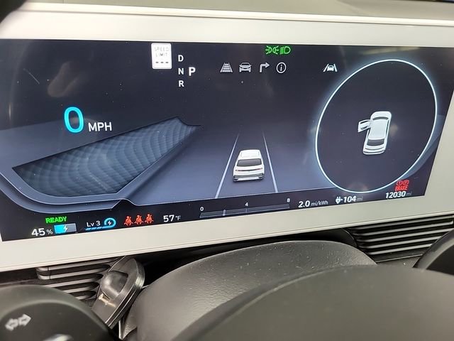 Used 2024 Hyundai Ioniq 5 Limited image 14