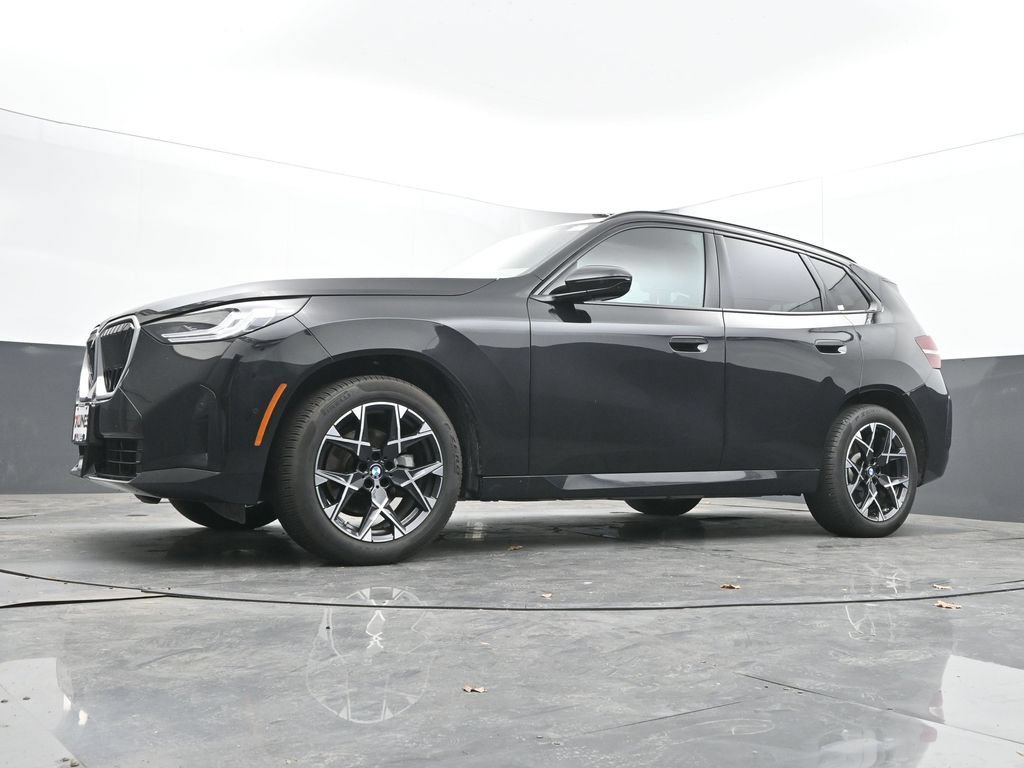 Used 2026 BMW X3 xDrive30i AWD/4WD image 42