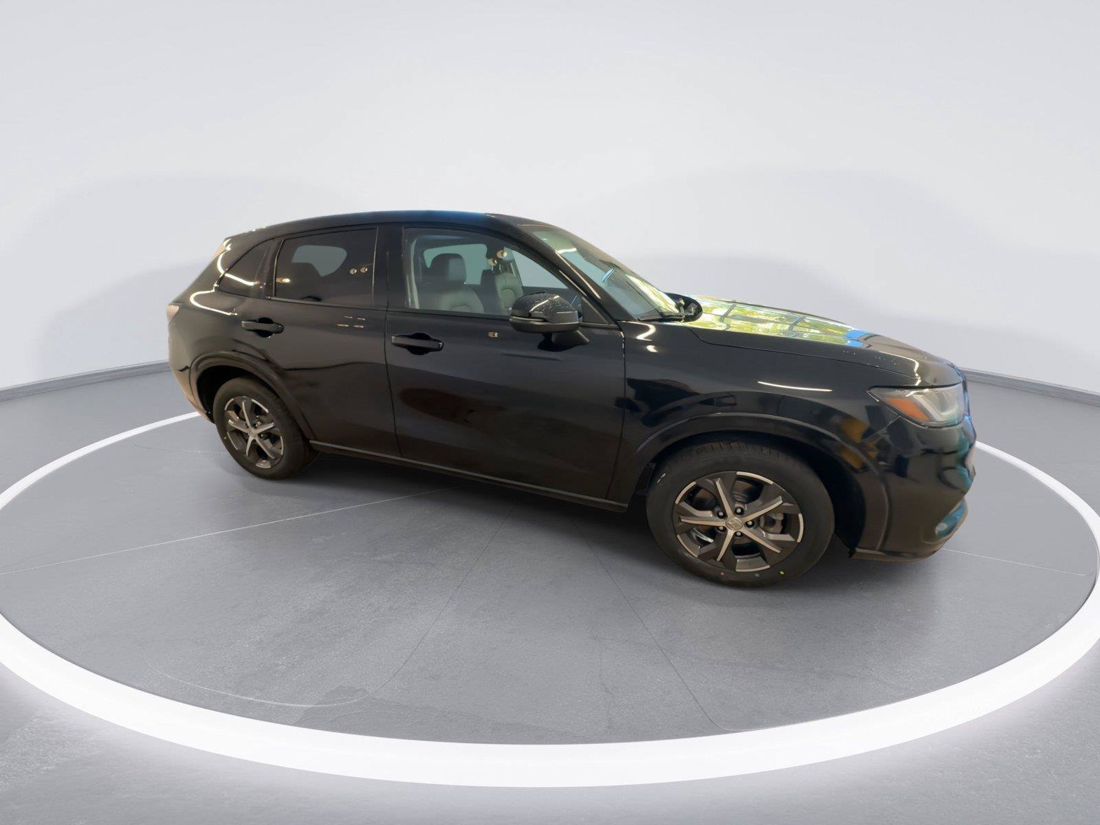 Used 2024 Honda HR-V EX-L image 9