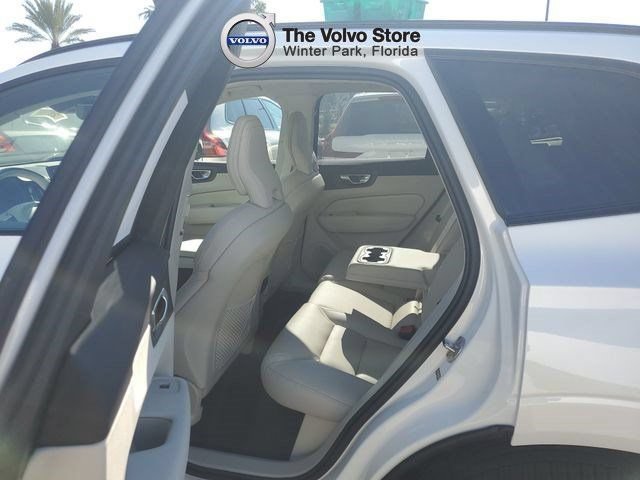 New 2026 Volvo XC60 B5 Ultra w/ Protection Package Premier AWD/4WD image 10